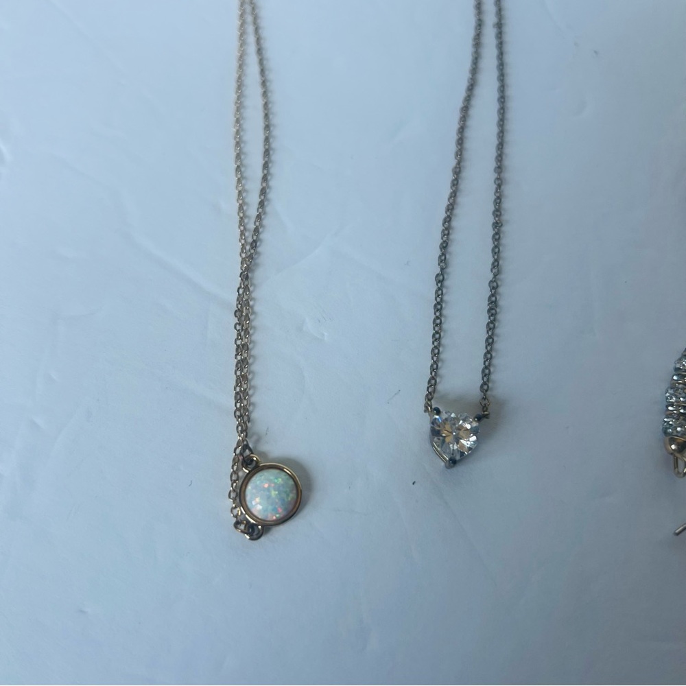 Jewelry bundle - Picture 3 of 5